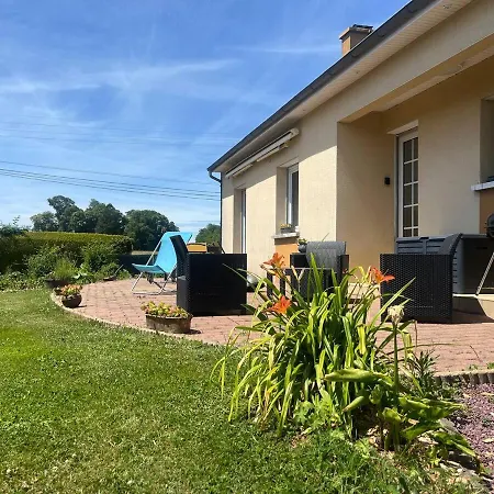 Maison Familiale Confort Jusqu'a 8 Personnes *