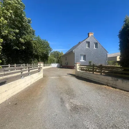 Nyaraló Maison Familiale Confort Jusqu'a 8 Personnes *