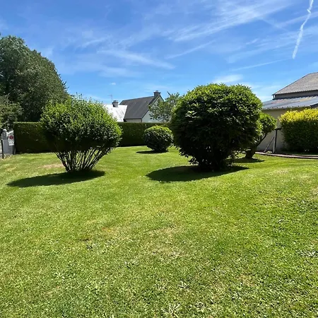 Maison Familiale Confort Jusqu'a 8 Personnes Nyaraló Beauchamps